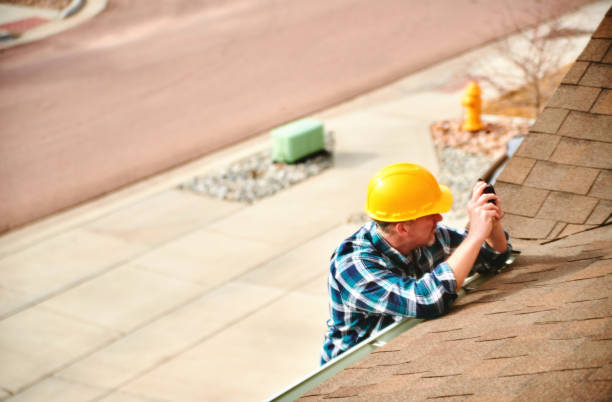 Best Storm Damage Roof Repair  in Gulf Breeze, FL