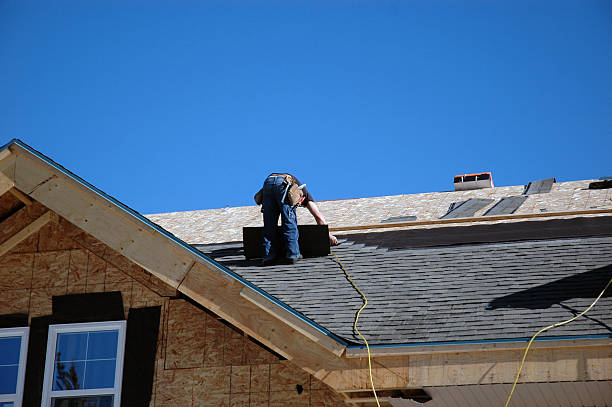 Residential Roof Replacement in Gulf Breeze, FL