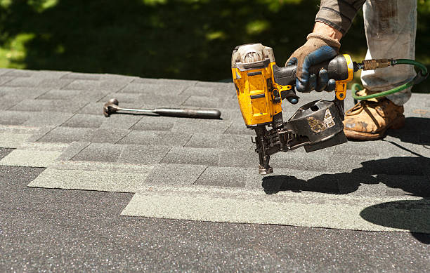 Quick and Trustworthy Emergency Roof Repair Services in Gulf Breeze, FL